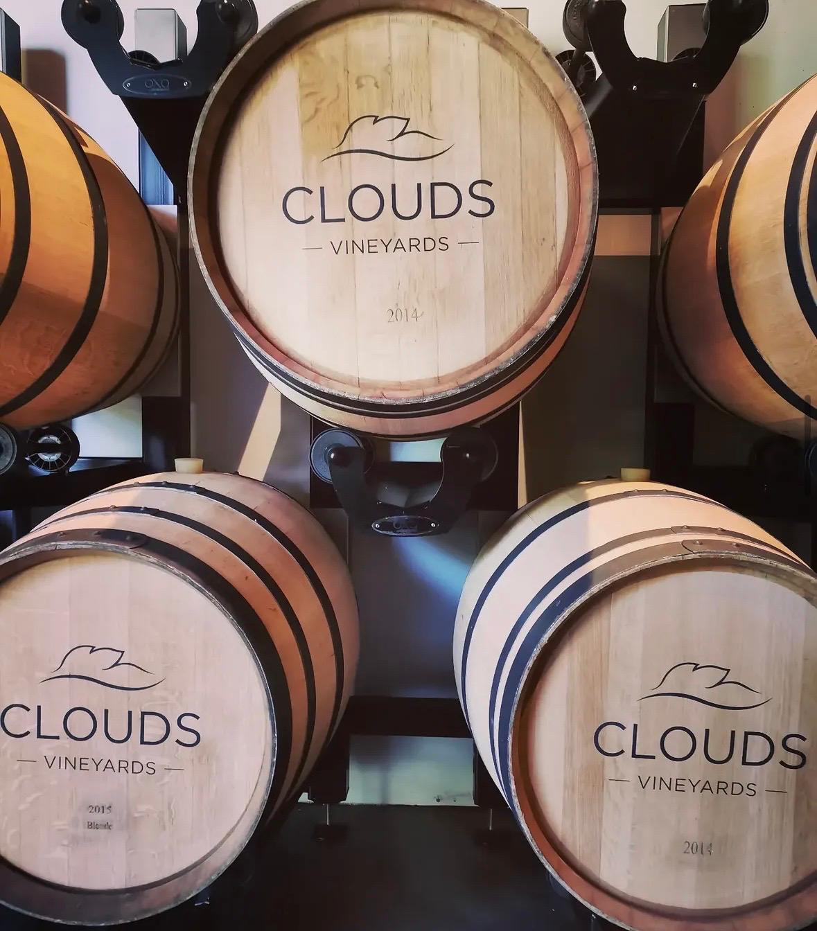 Sam's Wine op Instagram